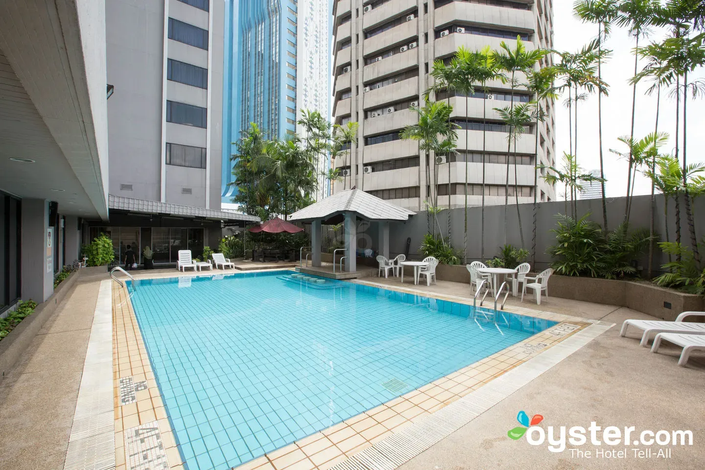 Summit Hotel KL City Centre Review What To REALLY Expect If You Stay — free download